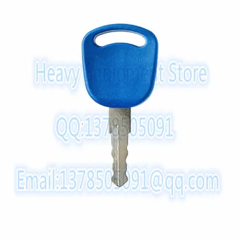 1 Kus 14601 Klíč Pro New Holland Bagr, Grader, Buldozer, Těžkých Zařízení