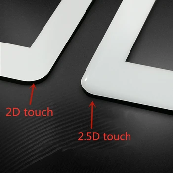10.1 Palcový dotykový displej Pro Samsung TS M704A Tablet PC kapacitní dotykové obrazovky panel, oprava náhradní díly