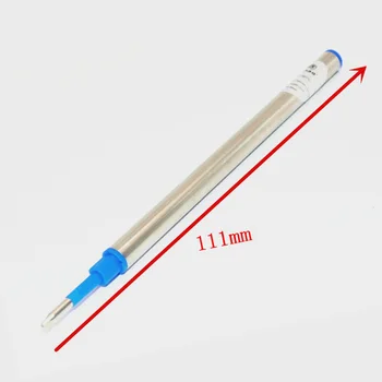 10pcs/lot Jinhao kuličkové Pero s Modrou Náplní 0.7 mm Doprava Zdarma