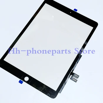 1ks Náhradní Pro iPad 7 10.2 7th Gen A2197 A2198 A2200 Pro ipad7 8 Touch Screen Digitizér Vnější Sklo Panel s Lepicí