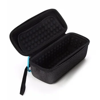 2019 Nová EVA Pevný Přenosný Nést Pouzdro Taška Box Pouzdro pro DOSS SoundBox Pro Přenosné Bezdrátové Bluetooth Reproduktor