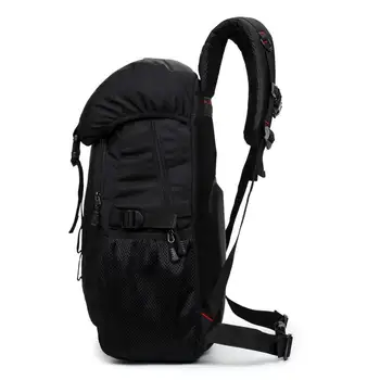 2019 unisex muži batoh cestovní balení vodotěsné sportovní taška pack Venkovní Horolezectví Turistika Horolezectví, Kempování batoh pro muže