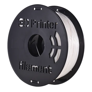 3D Tiskárny Filament 1KG/ Cívka PC Polykarbonát tisková Struna 1,75 mm Vysokých Teplot Tisku na 3D Tiskárnách Kreslení Pera Dodávky