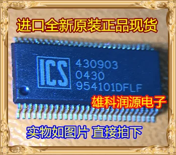 5pieces ICS954101DFLF 954101DFLF SSOP-56