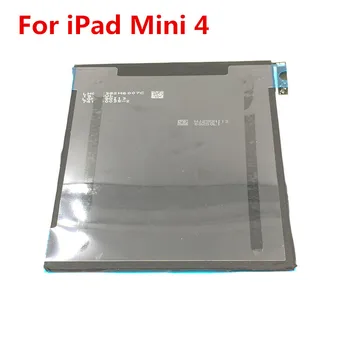 AYJ Nové, Vysoce Kvalitní Plné Kapacity 5124mAh A1546 Náhradní Baterie Pro iPad mini 4 A1538 A1550 0 Cycly Baterie Baterie