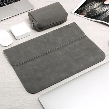 Bag pouzdro Notebook Pouzdro Pro Macbook Pro 13 Case Sítnice 11 12 13.3 15 16 Notebook Obal Pro Mac book Air 13 Případ M1 Touch ID A2337