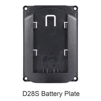 Baterie Deska pro Feelworld DSLR Pole Monitor F570 T7 T756 FW703 FW279S FW760 FW759 FW1018SPV1 FW450 S450-M A737 Atd