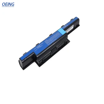 Baterie Pro Acer Aspire AS10D31 AS10D81 V3-571G v3-771g AS10D51 AS10D61 AS10D71 AS10D75 5741 5742 5750 5551G 5560G 5741G 5750G