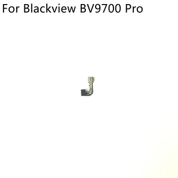 Blackview BV9700 Nové Originální Mikrofon Mic Pro Blackview BV9700 Pro MTK6771T 5.84 palcový 2280*1080 doprava Zdarma