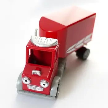 D914 Nový Dárek Horké prodávat dětská hračka model vozu slitiny bořek stavitel inženýr strojírenství vozidel (Packer)