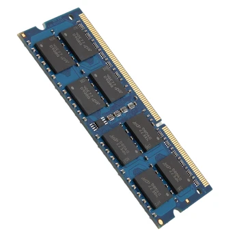 DDR3L 8GB Paměti Ram 1600MHz 1.35 V Sodimm Ram 204PIN Laptop Ram Ddr3 základní Deska pro AMD