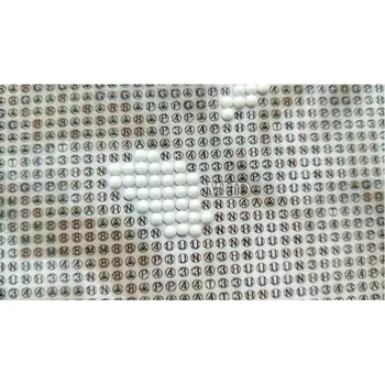 Diamond malování cross stitch Zvířat, ryb, výhled na řeku Plné Náměstí kolem Výšivky Drahokamu Mozaiky Pruhované bass Umění obrázek