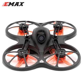 Emax 2S Tinyhawk S Mini FPV Racing Drone S Kamerou 0802 15500KV Střídavý Motor Podpora 1/2S Baterie 5.8 G FPV Brýle RC Letadlo