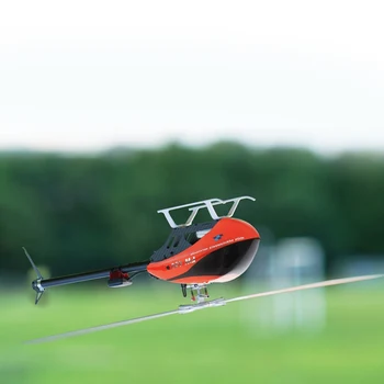 Flywing H1 Gyro Flybarless Systém RC Vrtulník Letu Řadič Pro ALIGN Trex