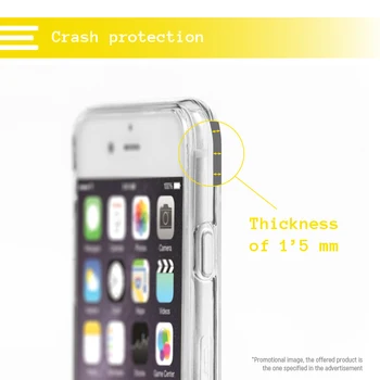 FunnyTech®Silikonové Pouzdro pro Samsung Galaxy A70 l Air Jordan přezůvky vers.1 transparentní