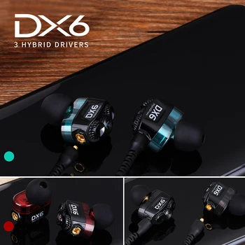 Herní Headset Sluchátka 3,5 mm Jack, Sportovní Sluchátka s Mikrofonem Vodotěsné Sluchátka Handsfree držák za uši Stereo pro Xiaomi Telefon