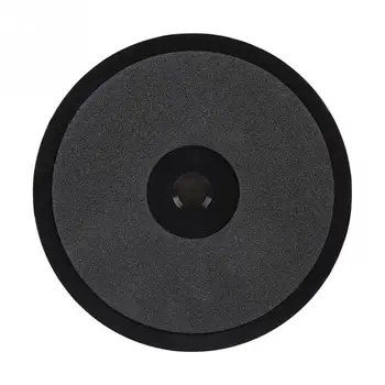 Hliníkové Záznam Hmotnosti Svorku LP Vinyl Gramofony Kovový Disk Stabilizer pro Záznamy Přehrávače Příslušenství Dropshipping