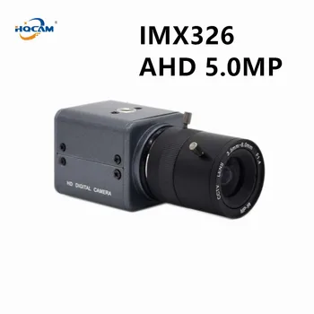 HQCAM AHD 5MP, 4MP,TVI, 5MP, 4MP,CVI 4MP,CVBS AHD Kamera SONY IMX326 FH8538M 2560(H)x2048(V) AHD Kamera Barevná Vnitřní Kamera utc