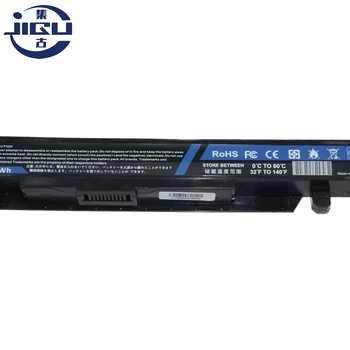 JIGU 4CELLS Baterie Notebooku 0B110-00350100 A411424 A41N1424 Pro ASUS ZX50 ZX50J ZX50JX4200 FX50 FX50JK FX50JK4200 FX50JK4710