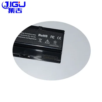 JIGU Baterie Notebooku Pro Hp Pro HP EliteBook 8560w Série HSTNN-I93C VH08 HSTNN-LB2Q HSTNN-F10C HSTNN-IB2P HSTNN-LB2P 632113-151