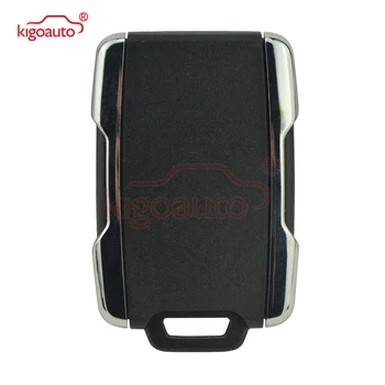 Kigoauto 13577770 M3N-32337100 smart klíč pouzdro 4 tlačítko pro Chevrolet Silverado Colorado 2016