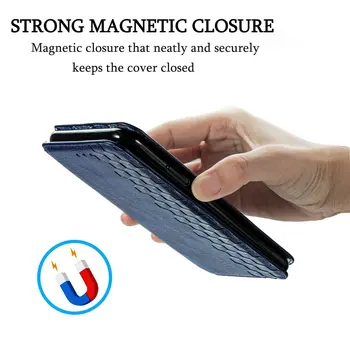 Kožené Magnetické Kniha Wallet Coque pro Samsung Poznámka 20 Ultra Luxusní Pouzdro Samsung Galaxy Note 20 Flip Cover na Note20 Ultra Etui