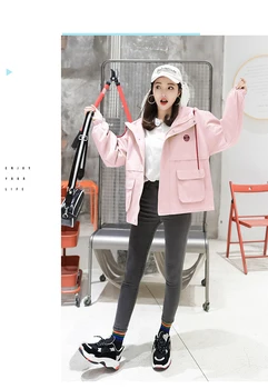 Levné velkoobchodní 2019 nové podzimní zimní Hot prodej módní dámské netred příležitostné Dámy práce nosit hezké Sako MW7715
