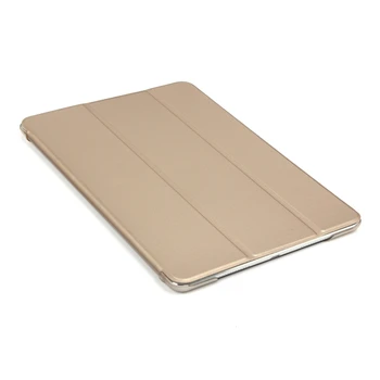 Luxusní Tablet Nárazuvzdorný Smart Kožené Stojan Pouzdro pro Apple IPad 10.2 Inch 2019 7. Generace PU Služba pro I Pad 7 IPad7