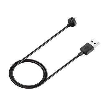Magnetický Nabíjecí USB Kabel Pro Polární M600 Android Nosit Sportovní GPS Chytré Hodinky Nabíječka Pro Polar M600 Smart Příslušenství