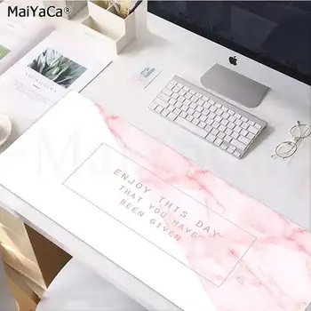 MaiYaCa Krásné Anime Mramorová Gumové Myši Odolný Stolní Podložka pod myš Gumová PC Počítač, Herní podložka pod myš