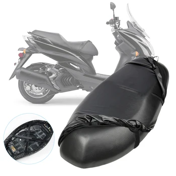 Motocykl Potah Dešti, Prachu Vodotěsné UV Protector Motorka Skútr Sedáku Protector Příslušenství Motocykl Dropship