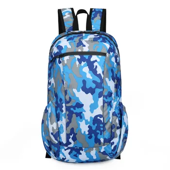 Módní batoh dámy školní taška pro volný čas venkovní sportovní vodotěsné velká kapacita horolezectví turistika batoh cestovní taška