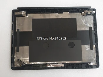 Notebook LCD Horní Zadní Kryt Pro Lenovo Pro Thinkpad E470 E475 01EN225 AP11N0001000 Zadní Kryt Pouzdro Černé Nové