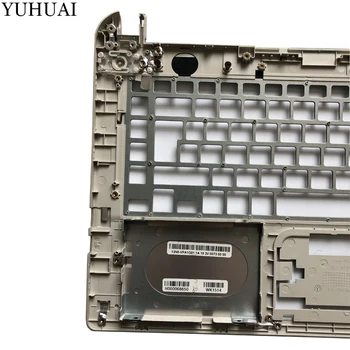 Notebook pouzdro kryt PRO Toshiba Satellite E45-B E45-B4200 Palmrest KRYT H000068650 13N0-VPA1G01