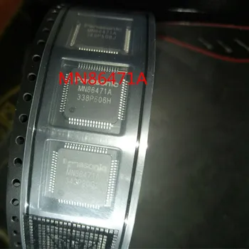 NOVÉ MN86471A QFP-64 PS4 HD čip Komunikační čip