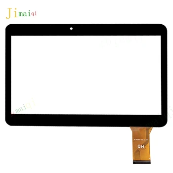 Nový 10.1 palcový Dotykový Pro Innjoo F2 3G Tablet Dotykové Obrazovky Dotykový Panel digitizéru STŘEDNÍ Snímač