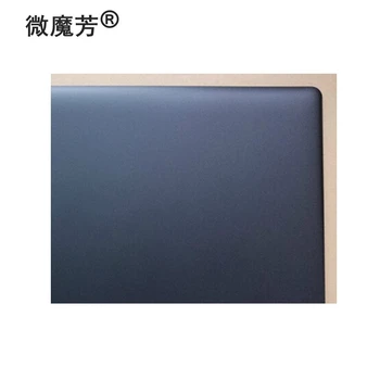 Nový LCD horní kryt pouzdro Pro Lenovo PRO Ideapad 700-15 700-15isk Notebook LCD Zadní Kryt Black&LCD Přední panel Kryt