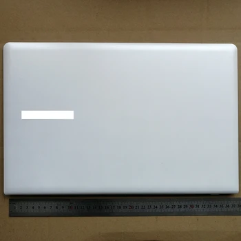 Nový notebook Top case lcd zadní kryt/lcd přední panel kryt pro Samsung 270E5U 270E5J 270E5E 270E5V 270E5K 275E5G 270E5R 300E5E