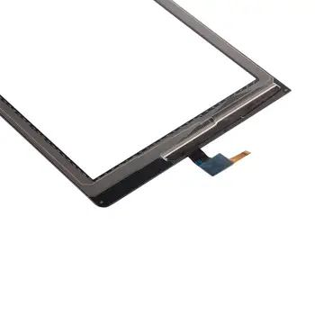 Nový pro Lenovo Yoga Tablet 8 / B6000/B6000-H Dotykový Panel Náhradní díly opravy
