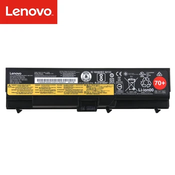 Originální baterie Notebooku Pro Lenovo ThinkPad T430 T430I T530 T530I W530 SL430 SL530 L430 L530 45N1007 45N1004 45N1005 6 jádro