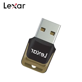 Originální Lexar Professional Card Reader USB 3.0 Čtečka TF Card UHS-I vysokorychlostní čtečka Paměťových Karet Pro Mirco SD Kartu