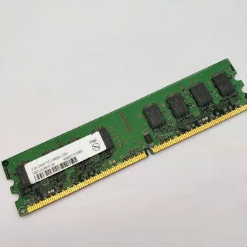 Pro 2GB 2X2GB 8GB Desktop DDR2 Paměti 800Mhz pc2 6400u DIMM RAM
