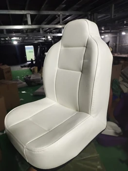 PU Kožené Auto sedadel displej modelu plastické zobrazení modelu rámu vzorku sedadla kryt plíseň obecné 3D sedáku zobrazení modelu MO-7