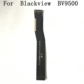 Původní Blackview BV9500 Nový USB nabíjecí Deska Deska FPC Pro Blackview BV9500 Pro Opravy Upevňovacích Součástí, Výměna