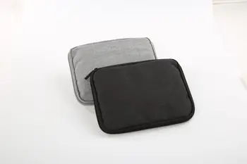 Retro Pitné univerzální Popruh Skladovací Pytel Storage Bag Chytré Hodinky Úložný Box pro Fitbit pro Apple Watch pro Garmin Hodinky