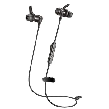 Takstar DW1 In-ear Bluetooth Sportovní sluchátka Bezdrátová uchu sluchátko sluchátka waterproof headset pro telefon, podpora vysoce kvalitní hudbu