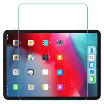 Tvrzené Sklo Fólie Pro Apple iPad Pro 11 inch 2018 Screen Protector Ochranné Sklo Pro iPad Pro 11.0