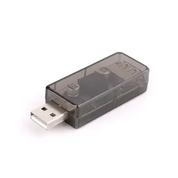 USB Na USB Izolátor Průmyslové Třídy Digitální Izolátory S Shell Rychlost 12Mbps ADUM4160/ADUM316