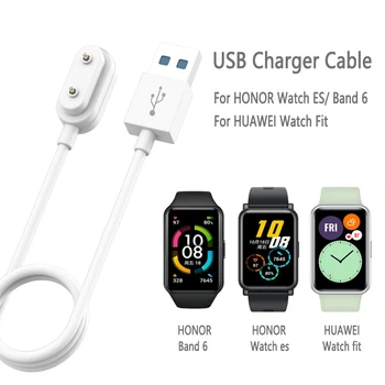 USB nabíjecí kabel pro huawei watch vhodné Magnetické Nabíjecí Kabel Dock pro čest sledovat es příslušenství