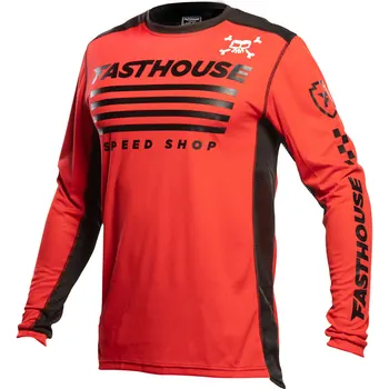 Venkovní Bike Motocross Gear 2021 Horské Kolo Sportovní DH MX Dres Motocykl A Downhill Bike T-shirt